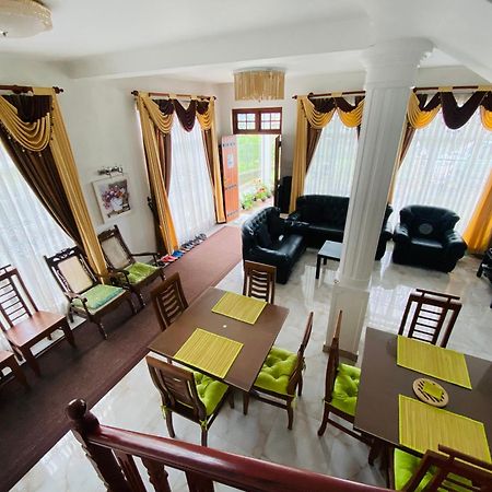 Thuring'S Holiday Bungalow Nuwara Eliya Buitenkant foto
