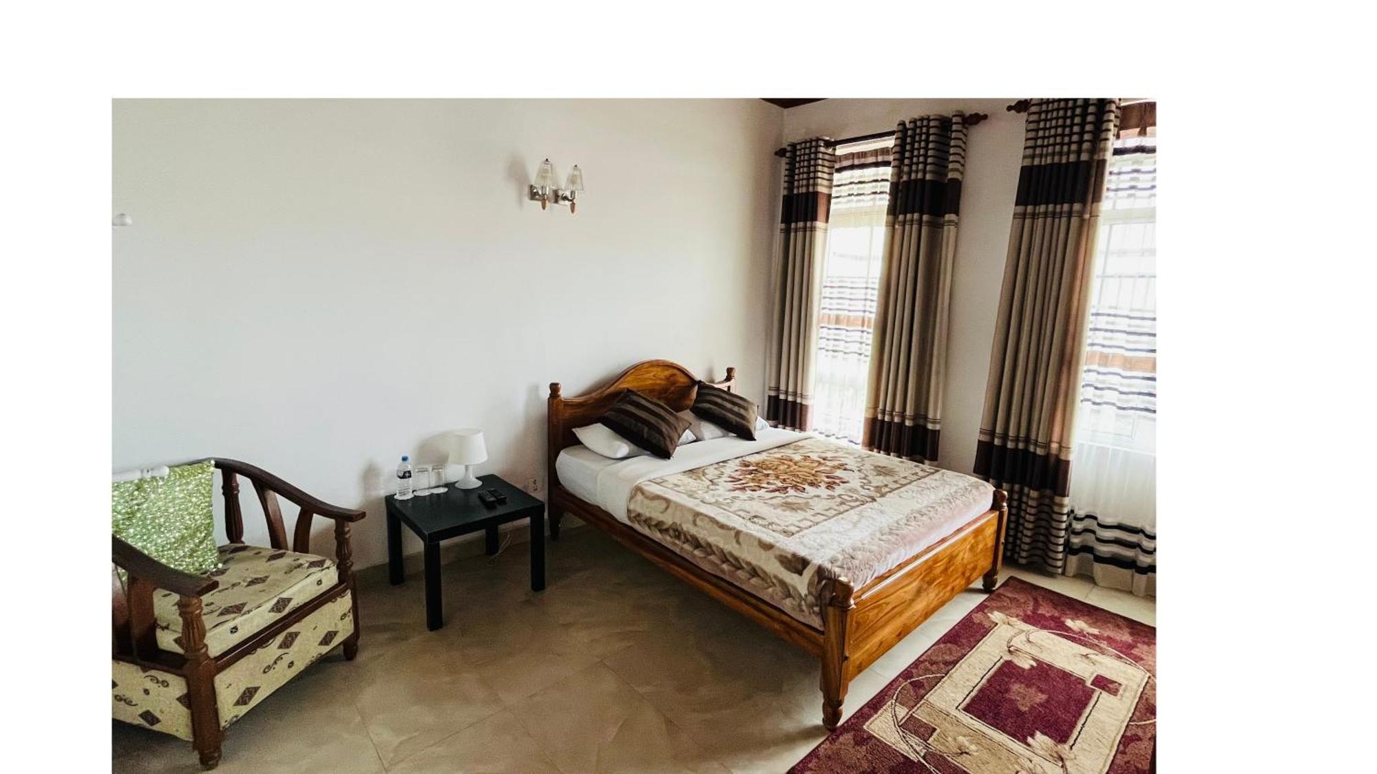Thuring'S Holiday Bungalow Nuwara Eliya Buitenkant foto