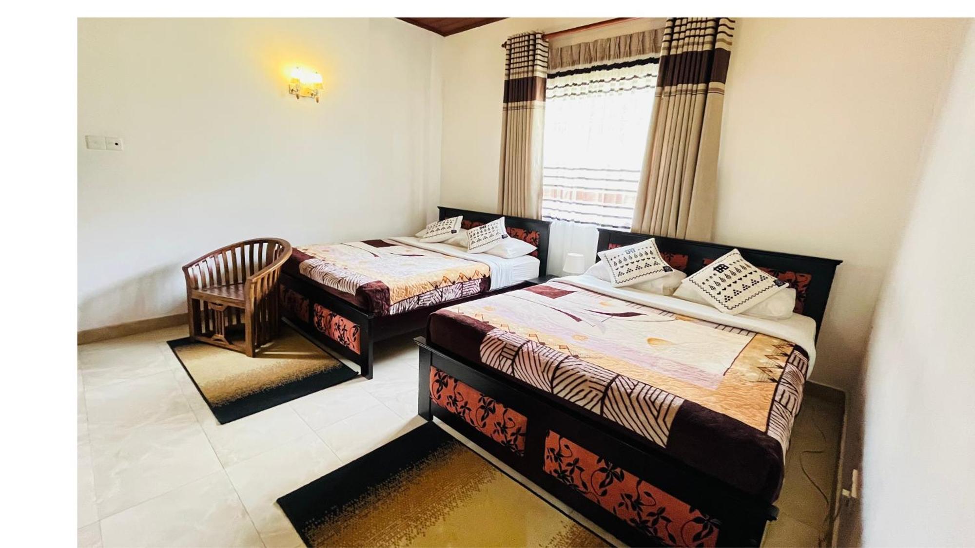 Thuring'S Holiday Bungalow Nuwara Eliya Buitenkant foto
