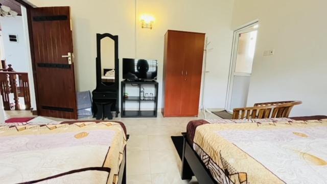 Thuring'S Holiday Bungalow Nuwara Eliya Buitenkant foto