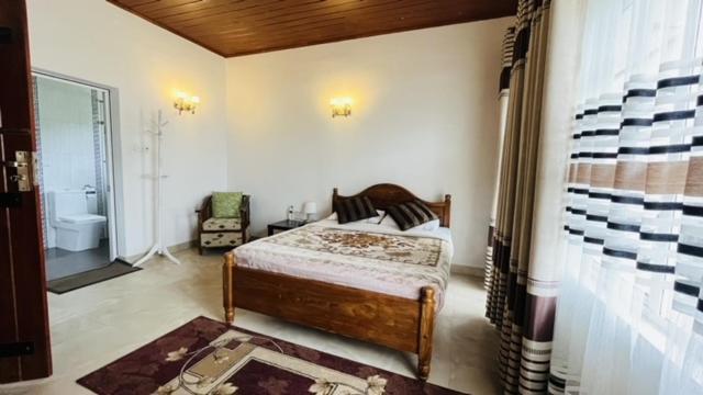 Thuring'S Holiday Bungalow Nuwara Eliya Buitenkant foto