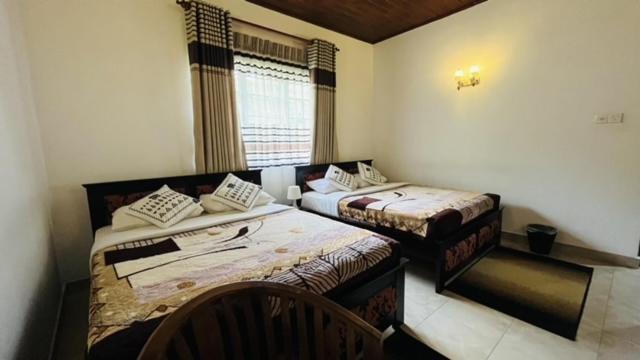 Thuring'S Holiday Bungalow Nuwara Eliya Buitenkant foto