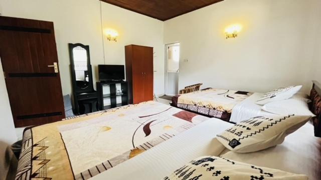 Thuring'S Holiday Bungalow Nuwara Eliya Buitenkant foto
