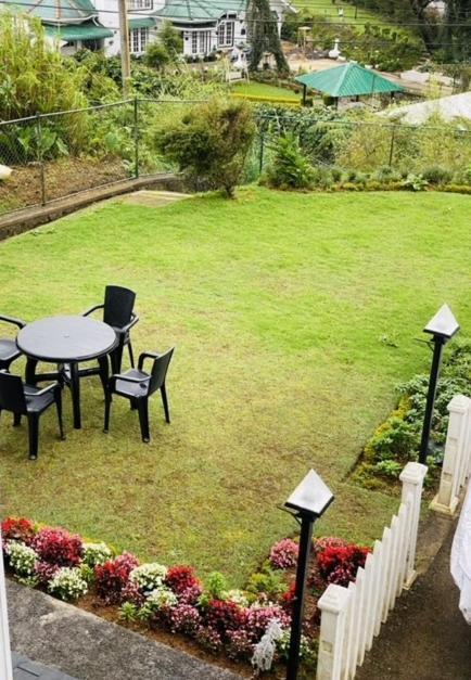 Thuring'S Holiday Bungalow Nuwara Eliya Buitenkant foto