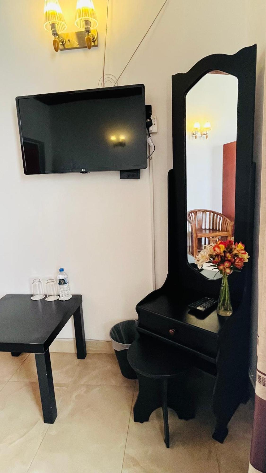 Thuring'S Holiday Bungalow Nuwara Eliya Buitenkant foto