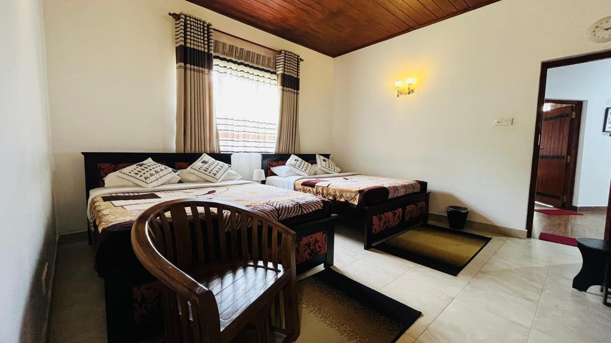 Thuring'S Holiday Bungalow Nuwara Eliya Buitenkant foto