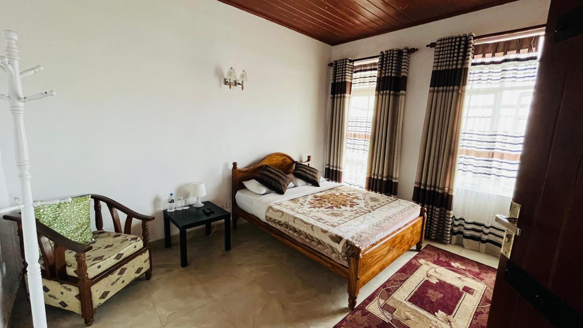 Thuring'S Holiday Bungalow Nuwara Eliya Buitenkant foto