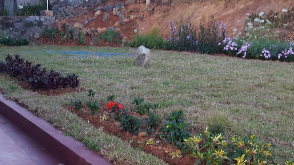 Thuring'S Holiday Bungalow Nuwara Eliya Buitenkant foto