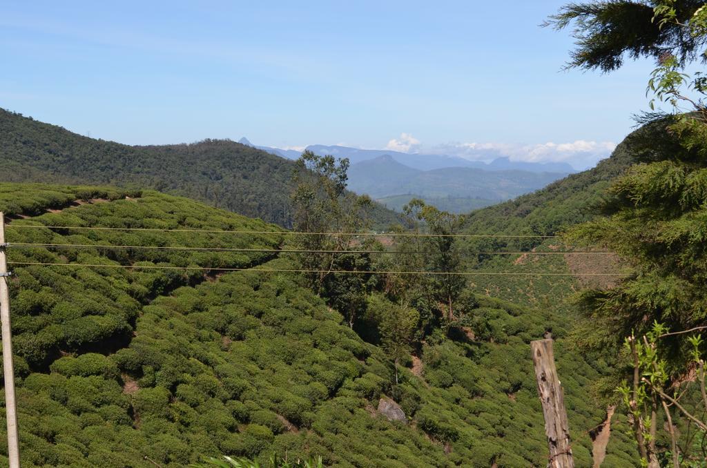 Thuring'S Holiday Bungalow Nuwara Eliya Buitenkant foto