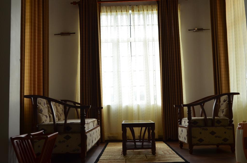 Thuring'S Holiday Bungalow Nuwara Eliya Buitenkant foto