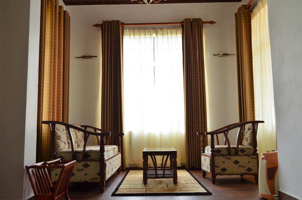 Thuring'S Holiday Bungalow Nuwara Eliya Buitenkant foto