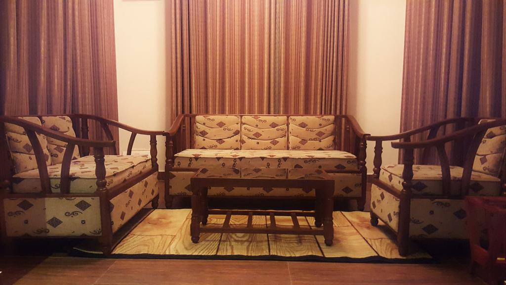 Thuring'S Holiday Bungalow Nuwara Eliya Buitenkant foto