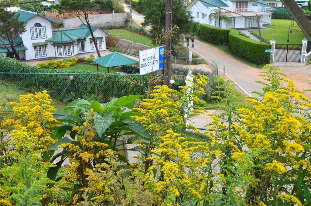 Thuring'S Holiday Bungalow Nuwara Eliya Buitenkant foto