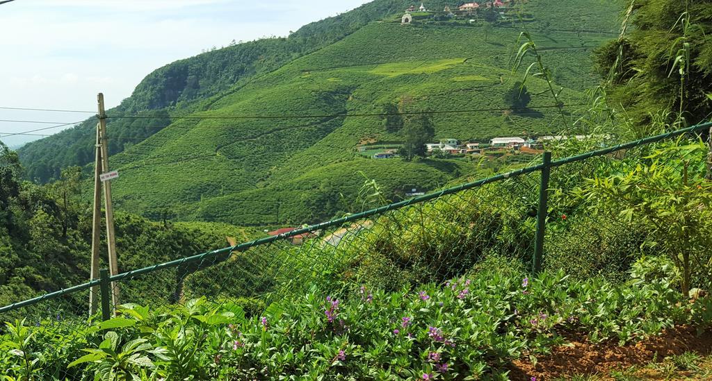 Thuring'S Holiday Bungalow Nuwara Eliya Buitenkant foto