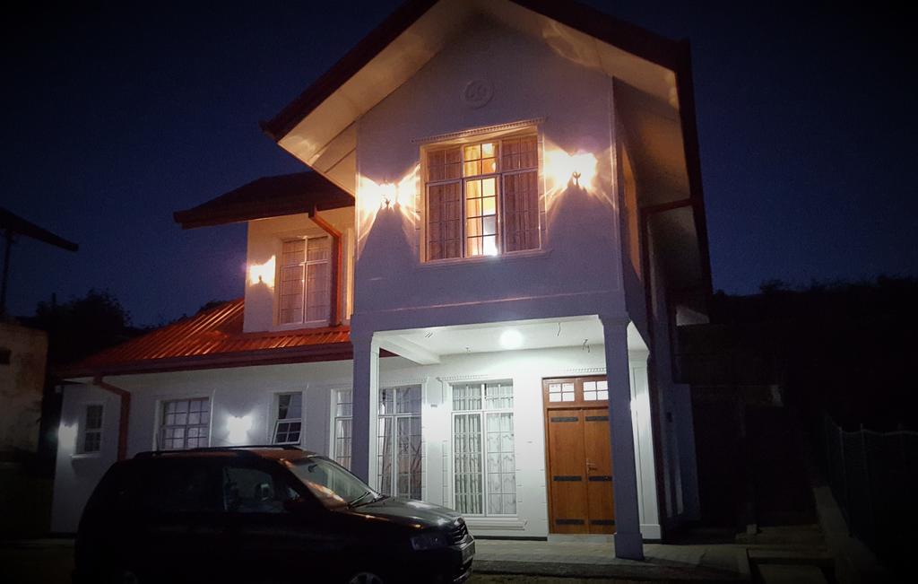 Thuring'S Holiday Bungalow Nuwara Eliya Buitenkant foto